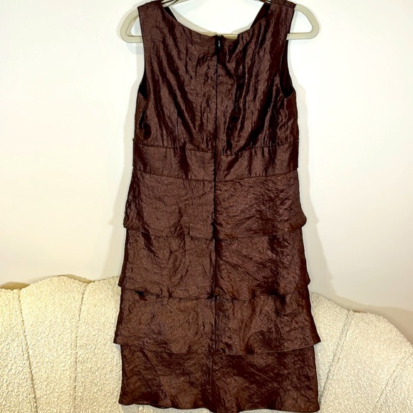 Size 10 R&M RICHARDS party dress - Picture 5 of 5